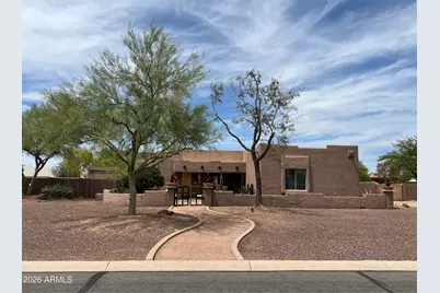 24334 W Desert Vista Trail, Wittmann, AZ 85361 - Photo 1