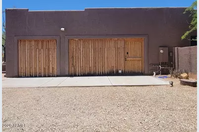24334 W Desert Vista Trail, Wittmann, AZ 85361 - Photo 28