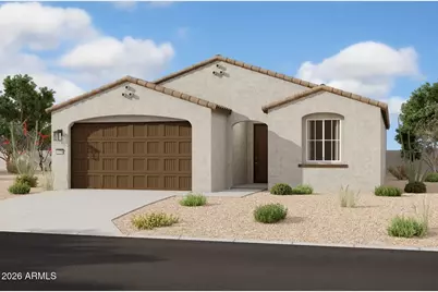 2496 E Galloping Horse Drive, San Tan Valley, AZ 85140 - Photo 1