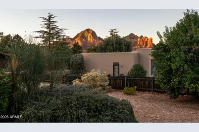 5 Sunset Circle, Sedona, AZ 86336 - Photo 30