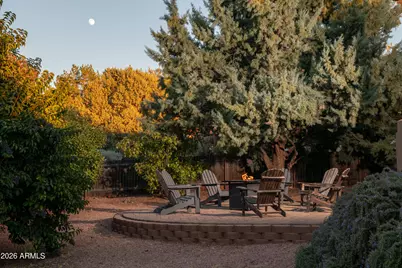 5 Sunset Circle, Sedona, AZ 86336 - Photo 32