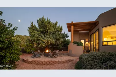 5 Sunset Circle, Sedona, AZ 86336 - Photo 28