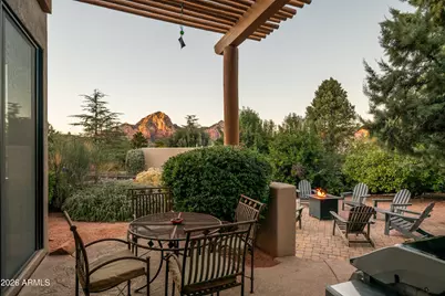 5 Sunset Circle, Sedona, AZ 86336 - Photo 10