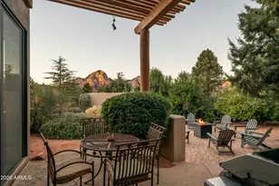 5 Sunset Cir, Sedona, AZ 86336 - Photo 10