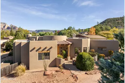 5 Sunset Circle, Sedona, AZ 86336 - Photo 1