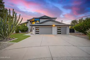2142 S Rogers St, Mesa, AZ 85202 - Photo 1