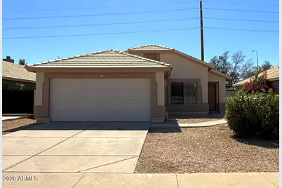 1770 S Saddle Street, Gilbert, AZ 85233 - Photo 1
