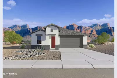 2619 W Satinwood Drive, Phoenix, AZ 85045 - Photo 2