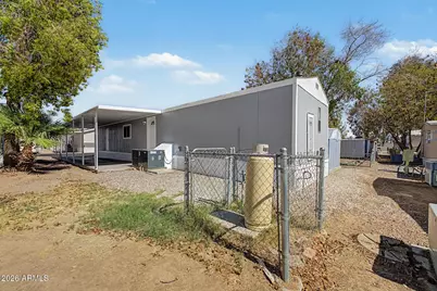 8601 N 71st Avenue #83, Glendale, AZ 85301 - Photo 26