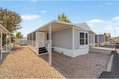 8601 N 71st Avenue #83, Glendale, AZ 85301 - Photo 4