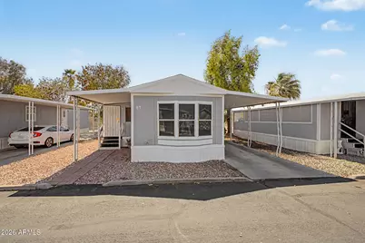 8601 N 71st Avenue #83, Glendale, AZ 85301 - Photo 2
