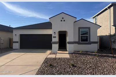 34762 W Angelo Drive, Maricopa, AZ 85138 - Photo 1