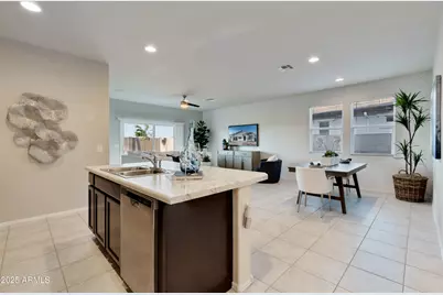 34762 W Angelo Drive, Maricopa, AZ 85138 - Photo 8