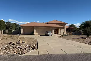 4647 S Shoshoni Ave, Sierra Vista, AZ 85650 - Photo 1