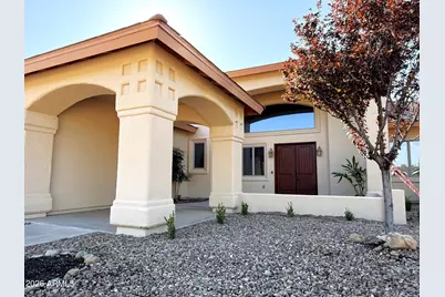 4647 S Shoshoni Avenue, Sierra Vista, AZ 85650 - Photo 2