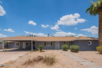 1648 E Mitchell Drive, Phoenix, AZ 85016 - Photo 1