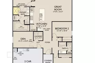 26007 N 79th Ave, Peoria, AZ 85383 - Photo 2