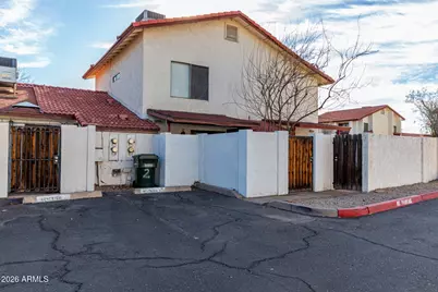 2842 E Beck Lane #2, Phoenix, AZ 85032 - Photo 26