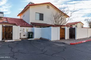2842 E Beck Ln, Phoenix, AZ 85032 - Photo 26