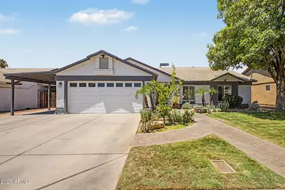 7938 W Georgia Avenue, Glendale, AZ 85303 - Photo 1