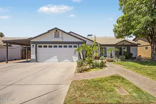 7938 W Georgia Ave, Glendale, AZ 85303 - Photo 1