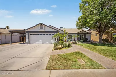7938 W Georgia Avenue, Glendale, AZ 85303 - Photo 2