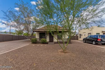 3430 E Cambridge Avenue, Phoenix, AZ 85008 - Photo 2