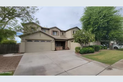 7318 N Kirsten Avenue, Glendale, AZ 85305 - Photo 1