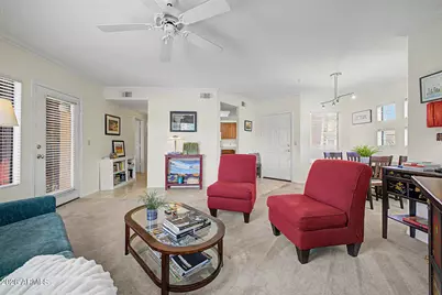 7575 E Indian Bend Road #2119, Scottsdale, AZ 85250 - Photo 8