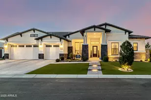 20756 E Indiana Ave, Queen Creek, AZ 85142 - Photo 1