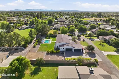 1739 S 142nd Street, Gilbert, AZ 85295 - Photo 22