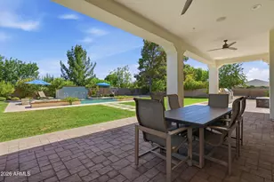 1739 S 142nd St, Gilbert, AZ 85295 - Photo 60