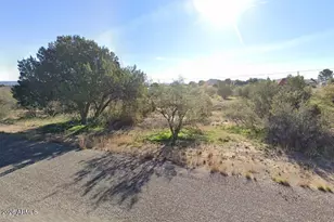 20651 E Mesa Verde Rd, Mayer, AZ 86333 - Photo 1