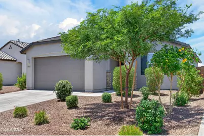 38134 N Longbow Way, San Tan Valley, AZ 85140 - Photo 2