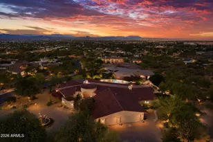 6021 E Sage Dr, Paradise Valley, AZ 85253 - Photo 1