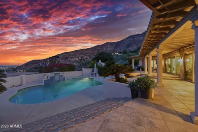 6021 E Sage Drive, Paradise Valley, AZ 85253 - Photo 10