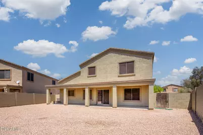43395 W Wild Horse Trail, Maricopa, AZ 85138 - Photo 8
