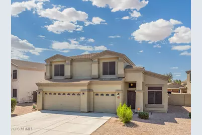 43395 W Wild Horse Trail, Maricopa, AZ 85138 - Photo 2
