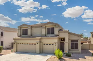 43395 W Wild Horse Trail, Maricopa, AZ 85138 - Photo 2