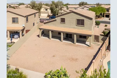 43395 W Wild Horse Trail, Maricopa, AZ 85138 - Photo 6