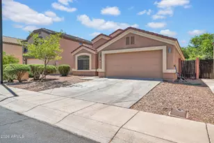 23815 W Tonto St, Buckeye, AZ 85326 - Photo 2
