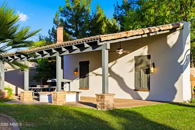 7035 E Berneil Drive, Paradise Valley, AZ 85253 - Photo 40
