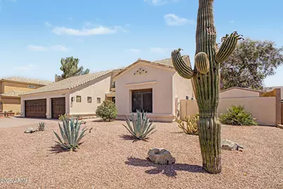 6463 E Palm Street, Mesa, AZ 85215 - Photo 2