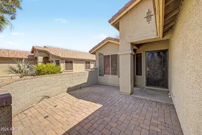 2591 E Santa Maria Drive, Casa Grande, AZ 85194 - Photo 2