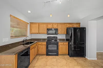 2591 E Santa Maria Drive, Casa Grande, AZ 85194 - Photo 4