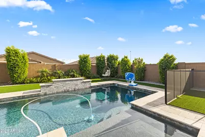 9445 W Heatherbrae Drive, Phoenix, AZ 85037 - Photo 22
