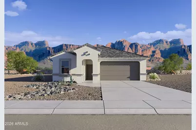 2526 W Satinwood Drive, Phoenix, AZ 85045 - Photo 2