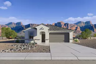 2526 W Satinwood Dr, Phoenix, AZ 85045 - Photo 2