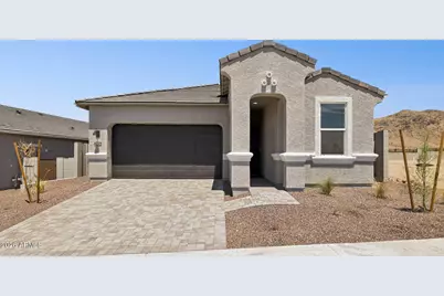 2526 W Satinwood Drive, Phoenix, AZ 85045 - Photo 1