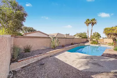 562 E Hackamore Street, Mesa, AZ 85203 - Photo 48